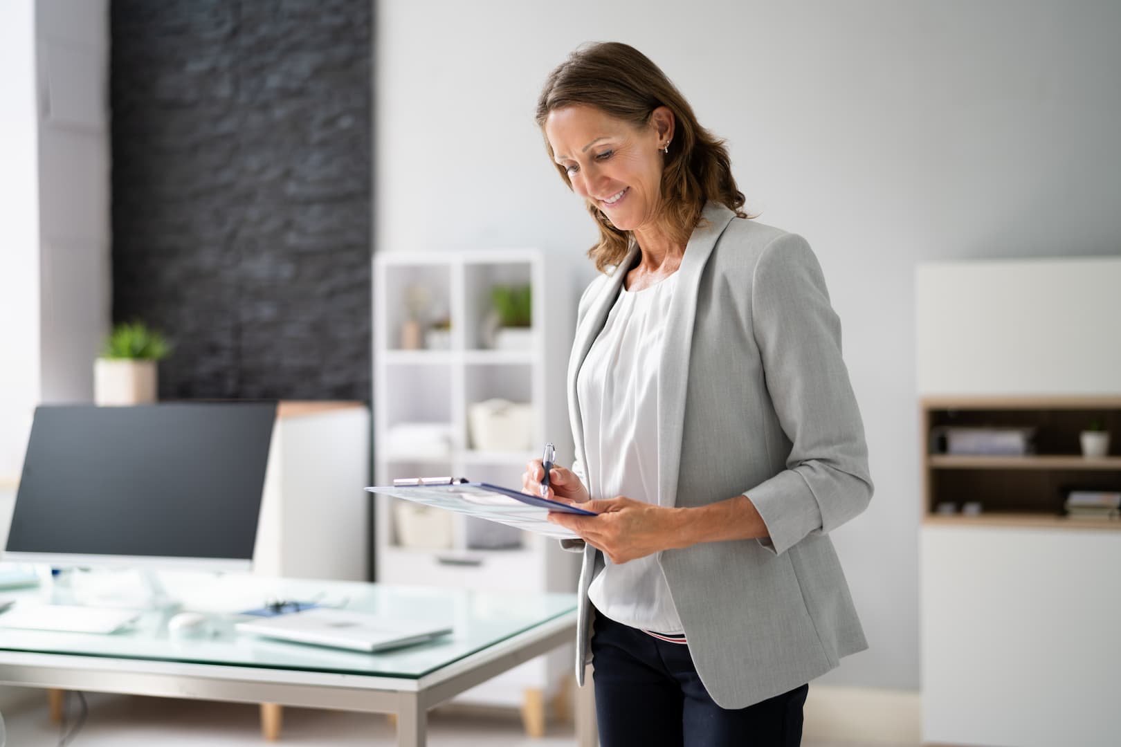Directeur de copropriété